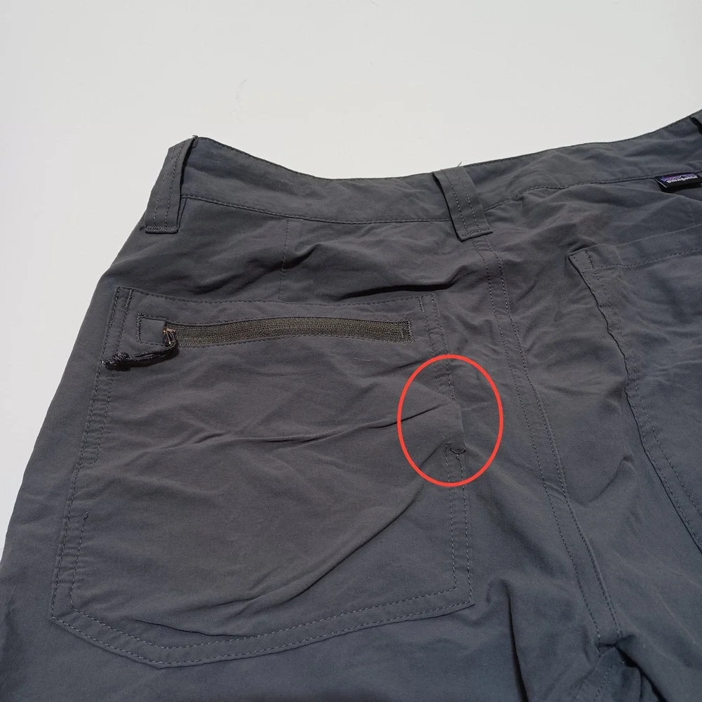 Patagonia Mens Quandary 10